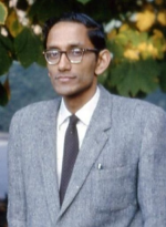 S. Pancharatnam - Wikiunfold